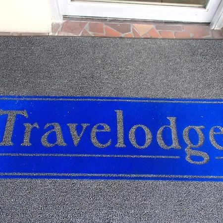 Travelodge By Wyndham ลาฟาแย็ตต์ ภายนอก รูปภาพ