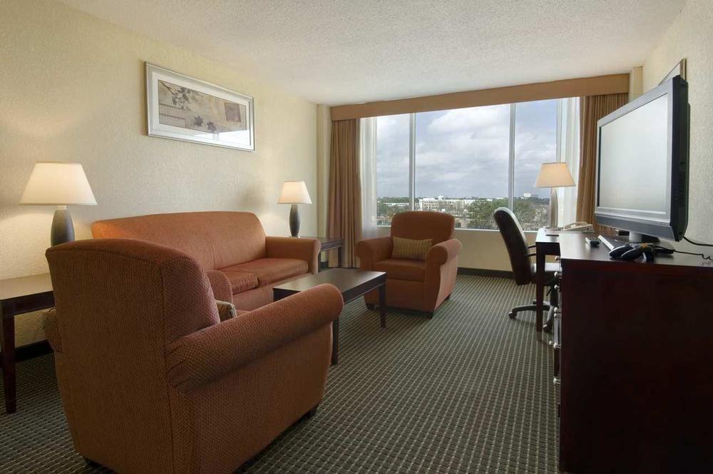 Travelodge By Wyndham ลาฟาแย็ตต์ ภายนอก รูปภาพ