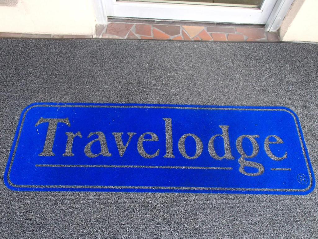 Travelodge By Wyndham ลาฟาแย็ตต์ ภายนอก รูปภาพ