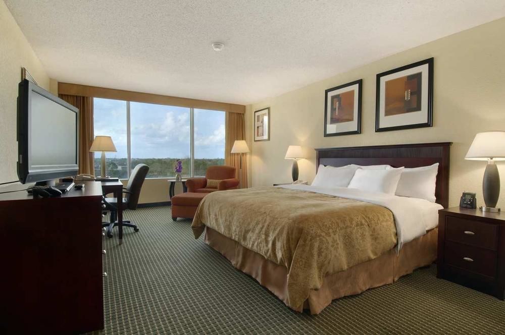 Travelodge By Wyndham ลาฟาแย็ตต์ ภายนอก รูปภาพ