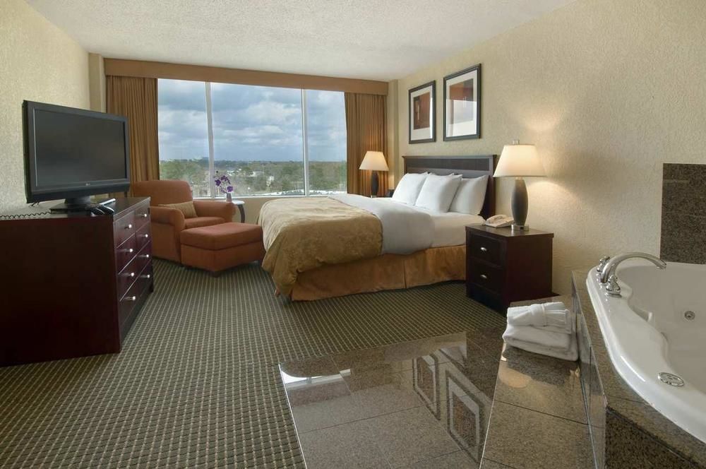 Travelodge By Wyndham ลาฟาแย็ตต์ ภายนอก รูปภาพ