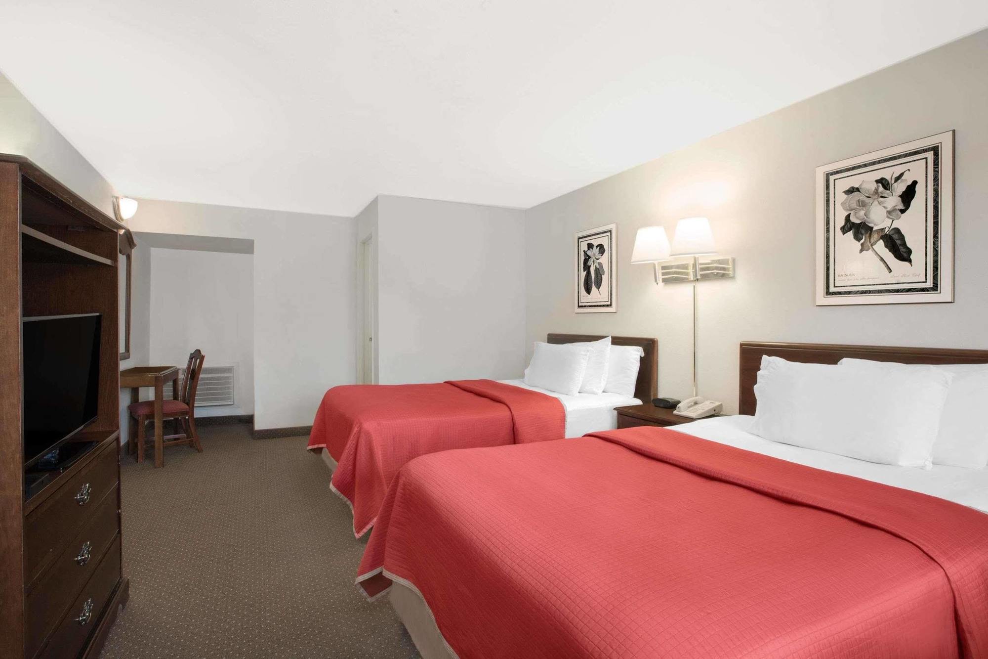 Travelodge By Wyndham ลาฟาแย็ตต์ ภายนอก รูปภาพ